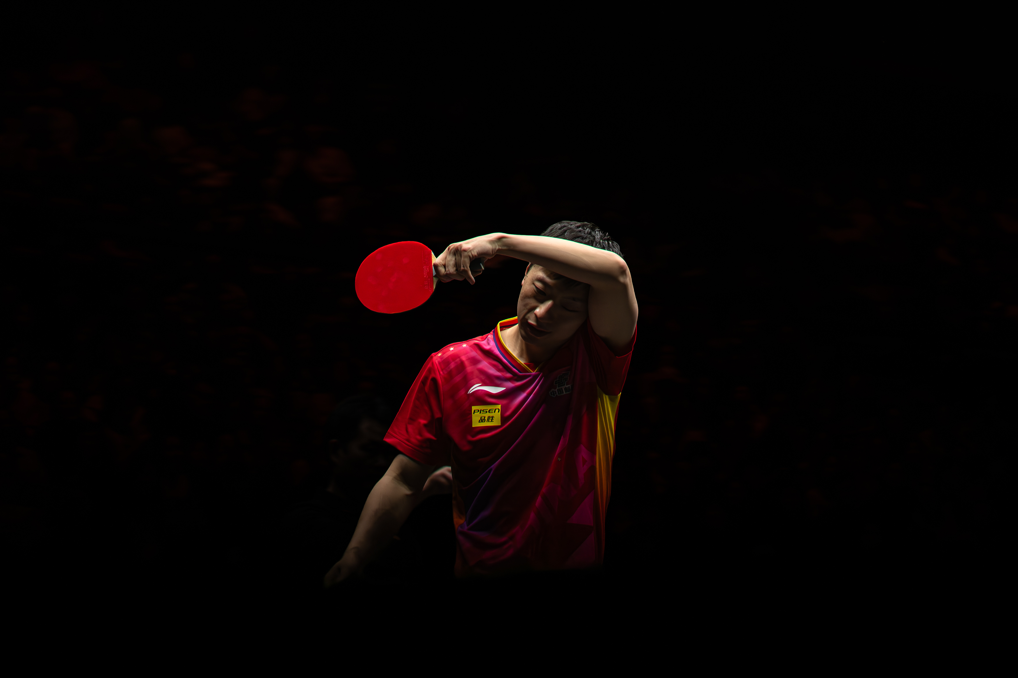 乒乓球热度飙升，网友热议不断的简单介绍