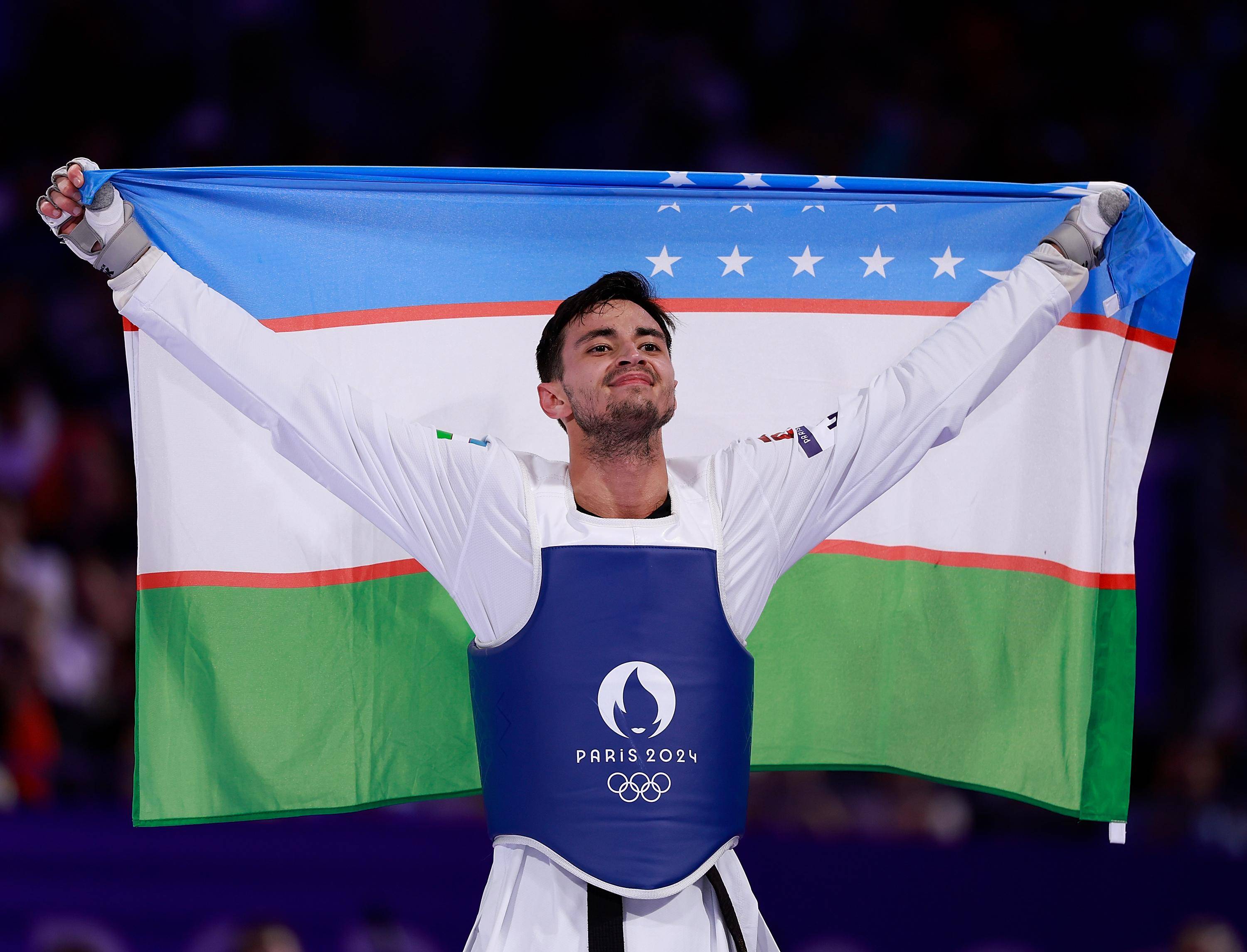 技术流与激情碰撞，奥运会决赛再创新高