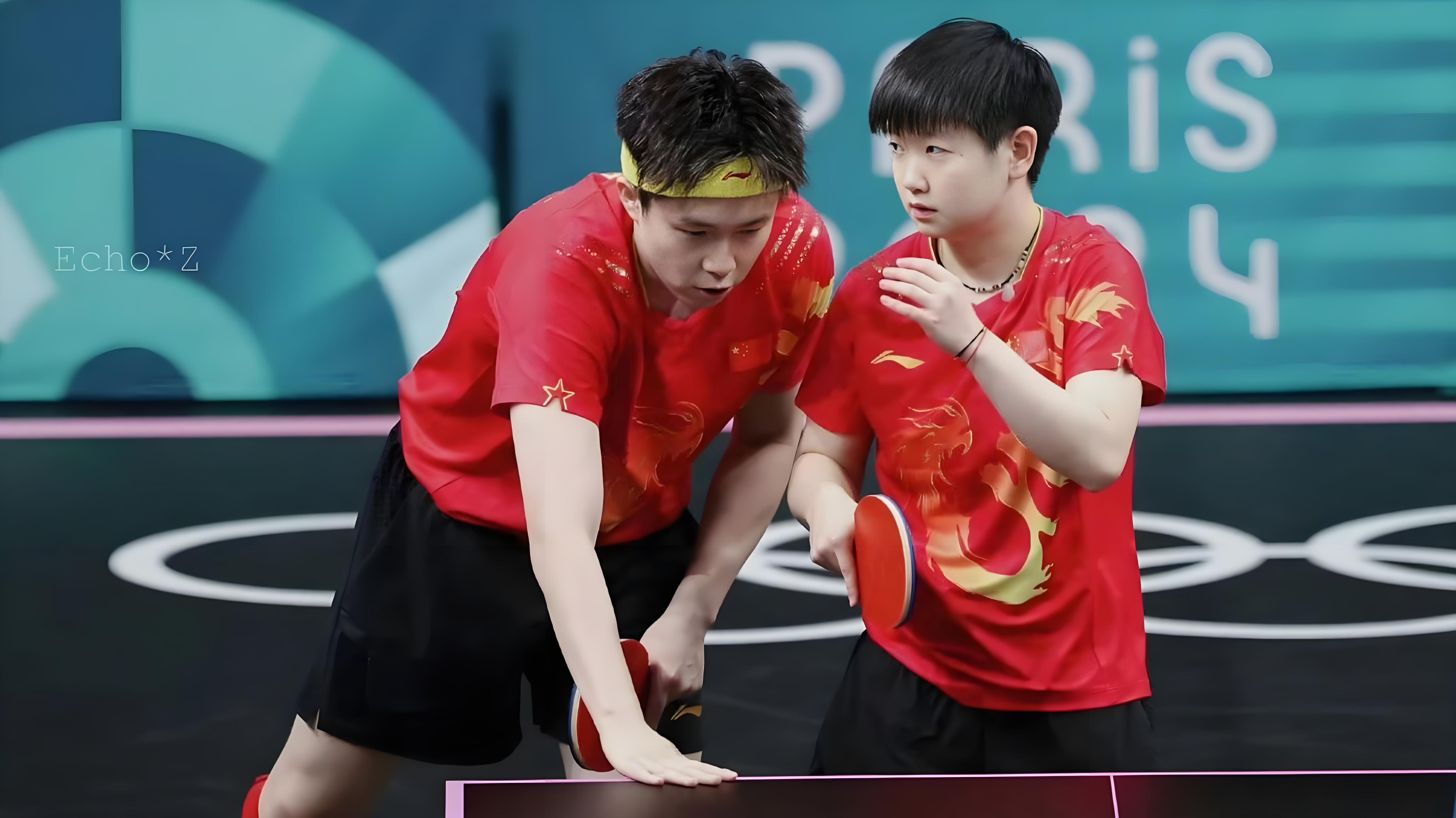 焦点大战:乒乓球上演巅峰碰撞的简单介绍 焦点大战:乒乓球上演巅峰碰撞的简单介绍