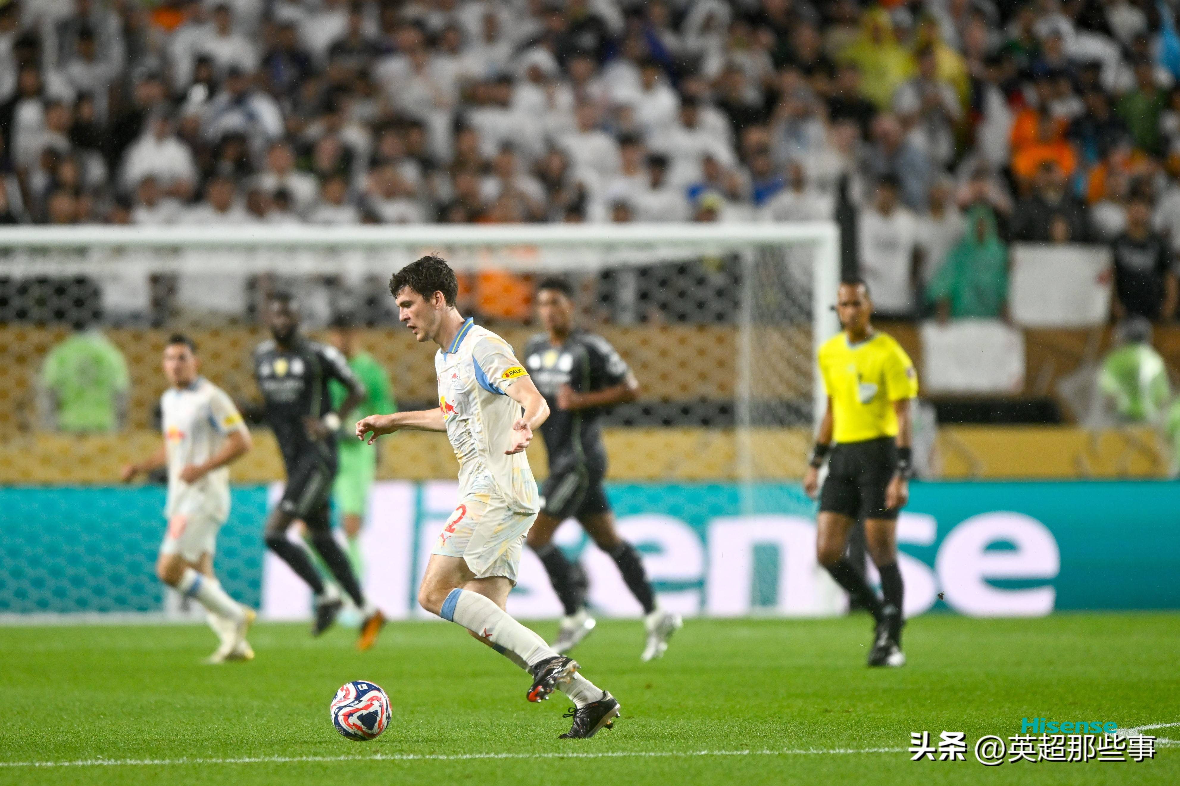 球星爆发！竞猜热点赛场再现神级操作