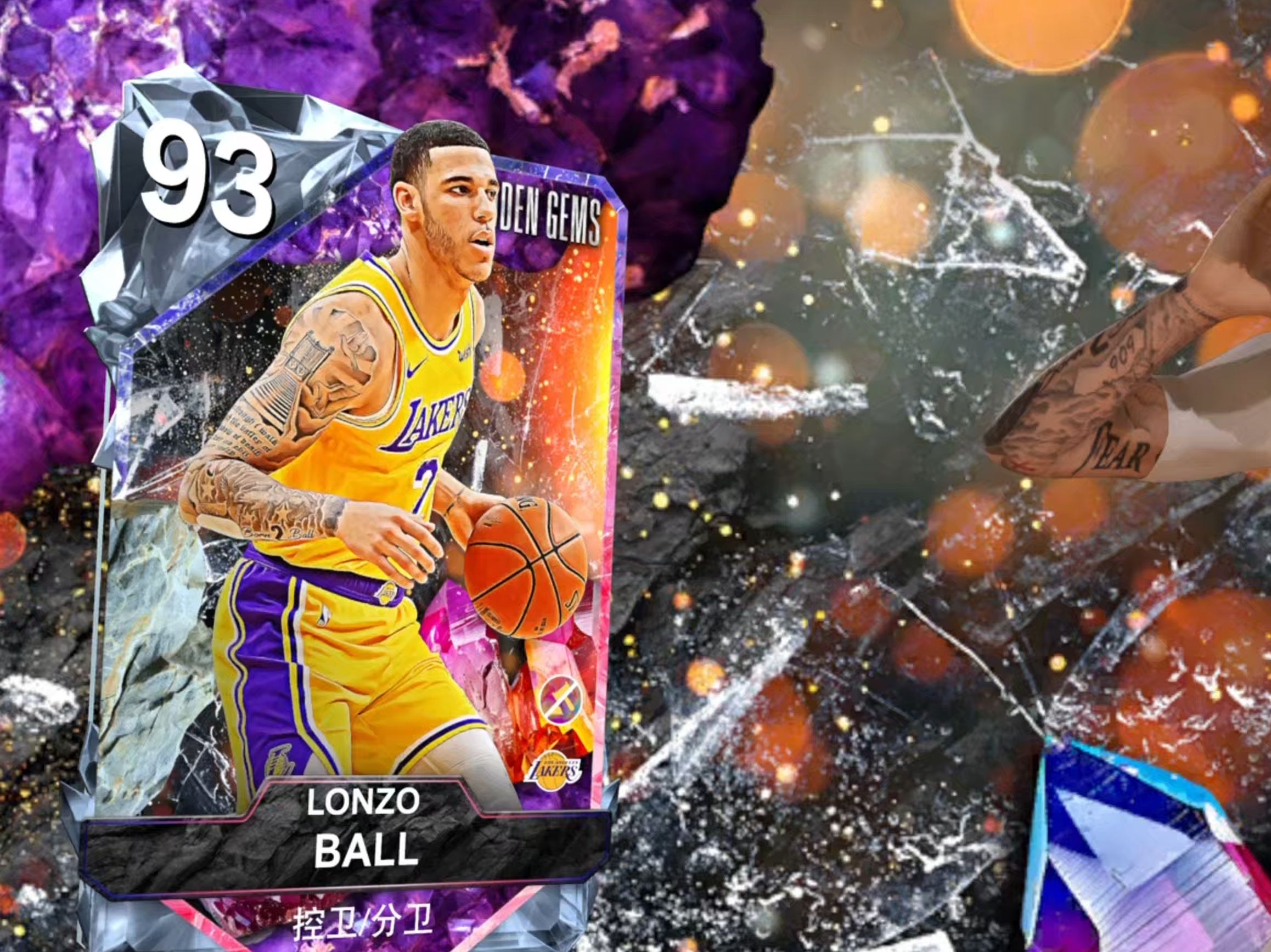 NBA2K赔率刷新纪录，竞猜热度飙升