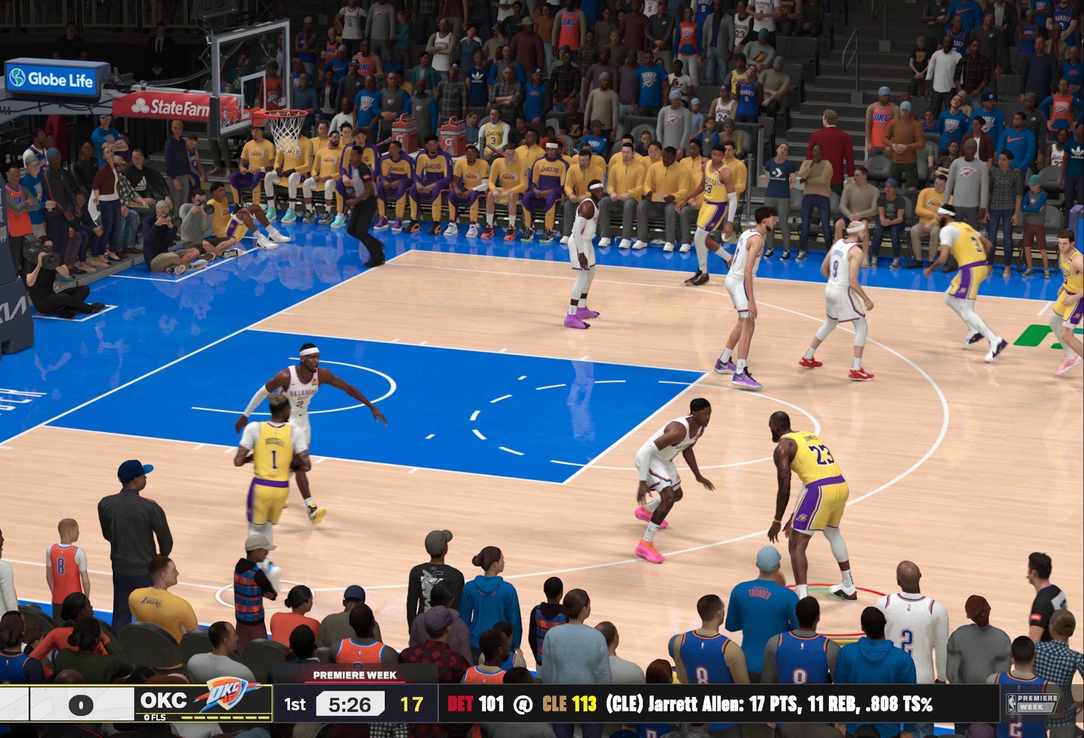 NBA2K赔率刷新纪录，竞猜热度飙升