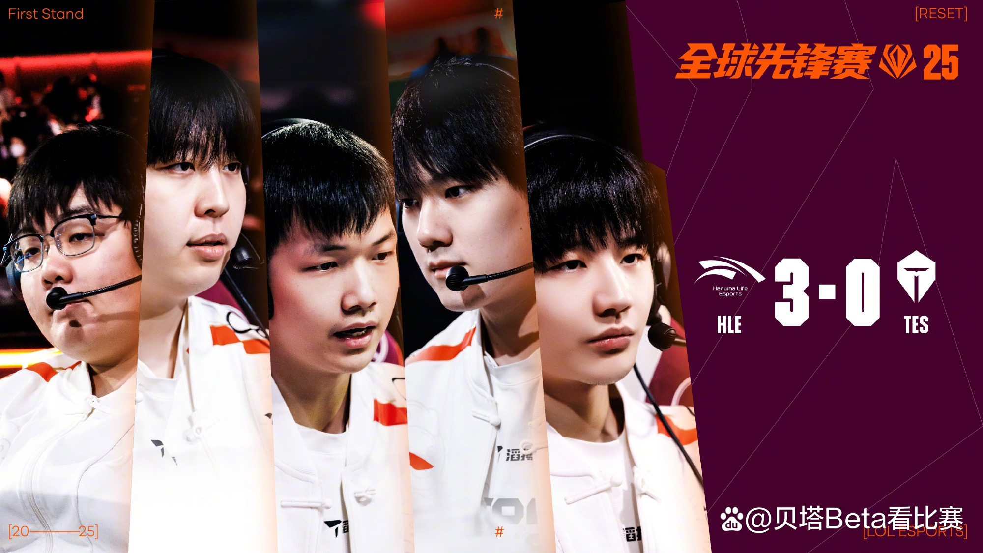 竞猜热点战队状态火热,誓夺总冠军 竞猜热点战队状态火热,誓夺总冠军