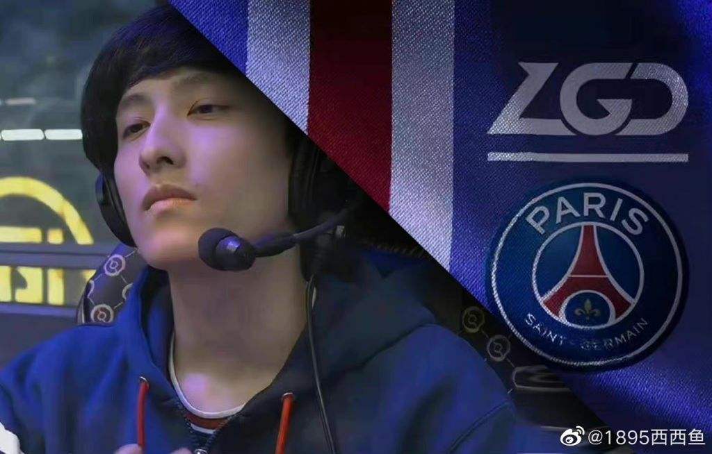 TI国际邀请赛选手赛后落泪，背后故事感人的简单介绍