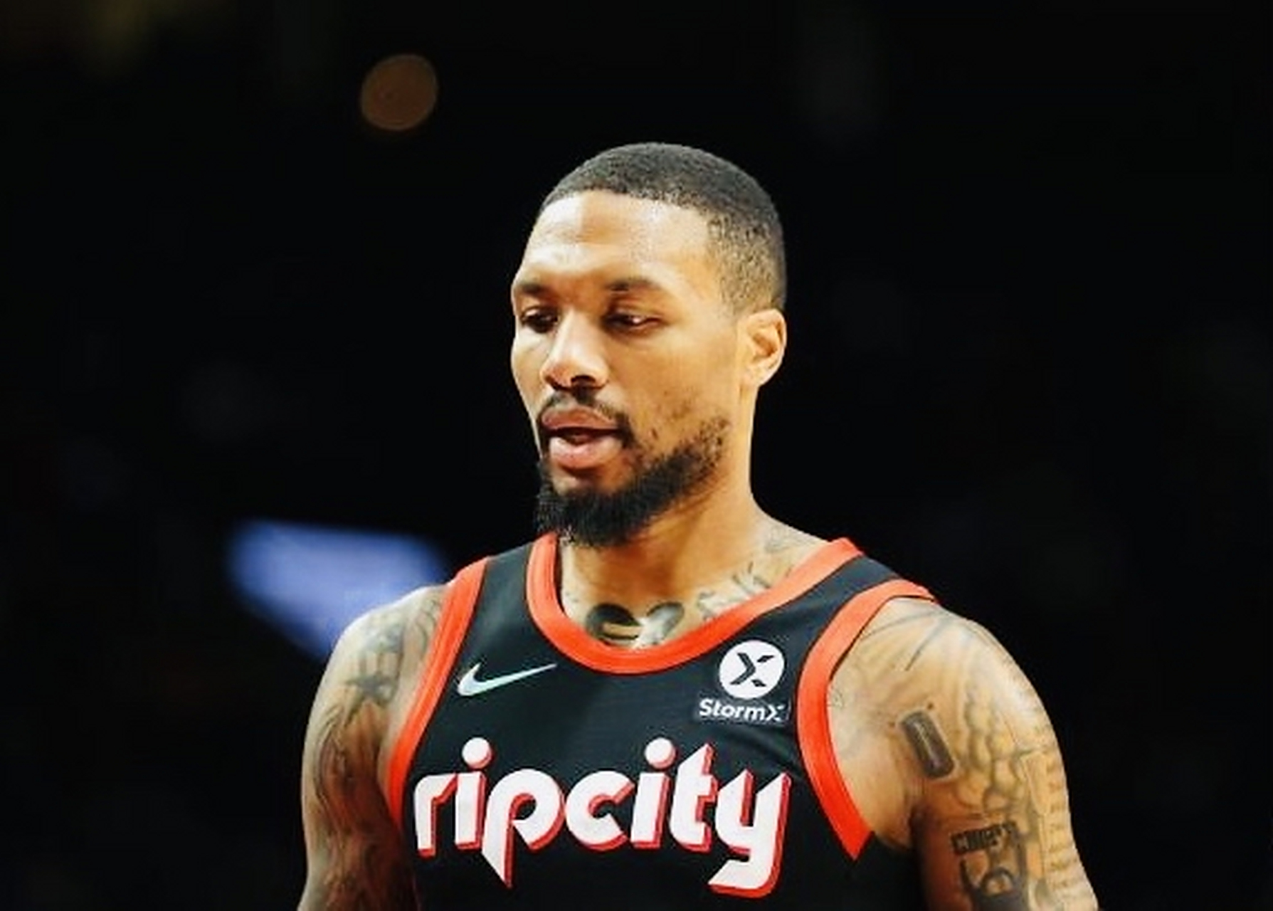 灰熊力克凯尔特人，利拉德惊艳四座