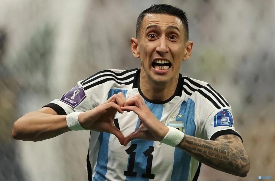 国际米兰绝杀丹麦，迪马利亚高光表现