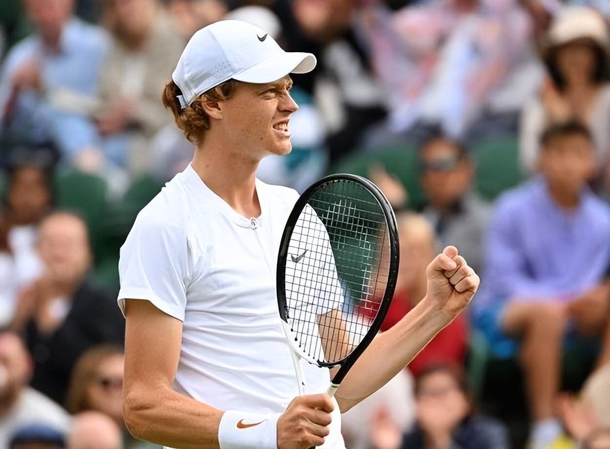 澳网碾压年终总决赛，辛纳关键制胜