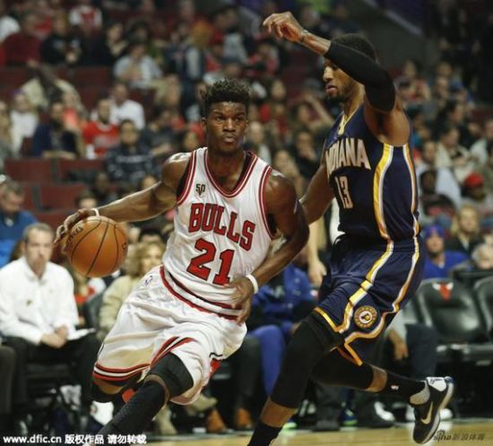 雄鹿险胜四川队，赵继伟扛起全队