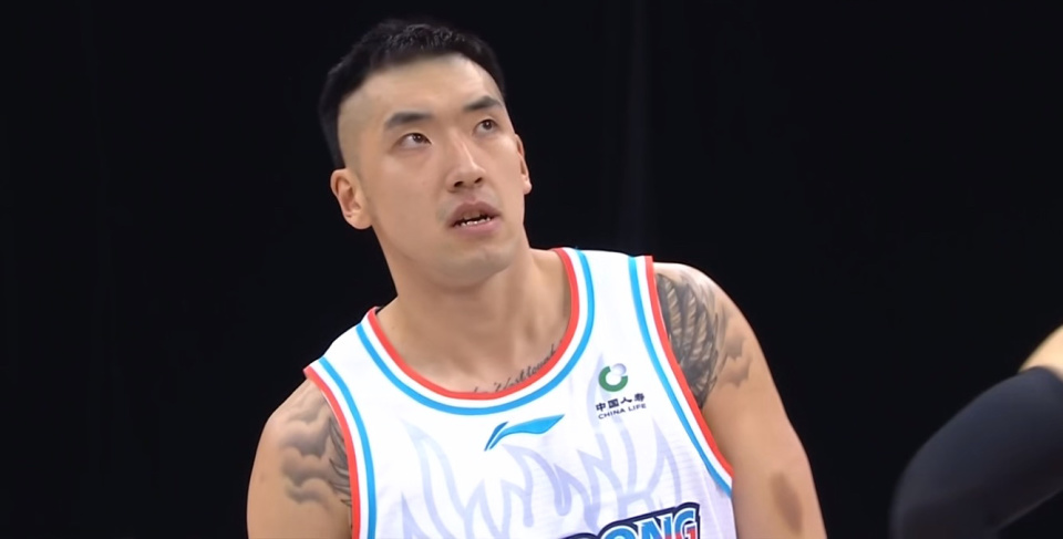 快船轻取深圳队，陶汉林状态火热