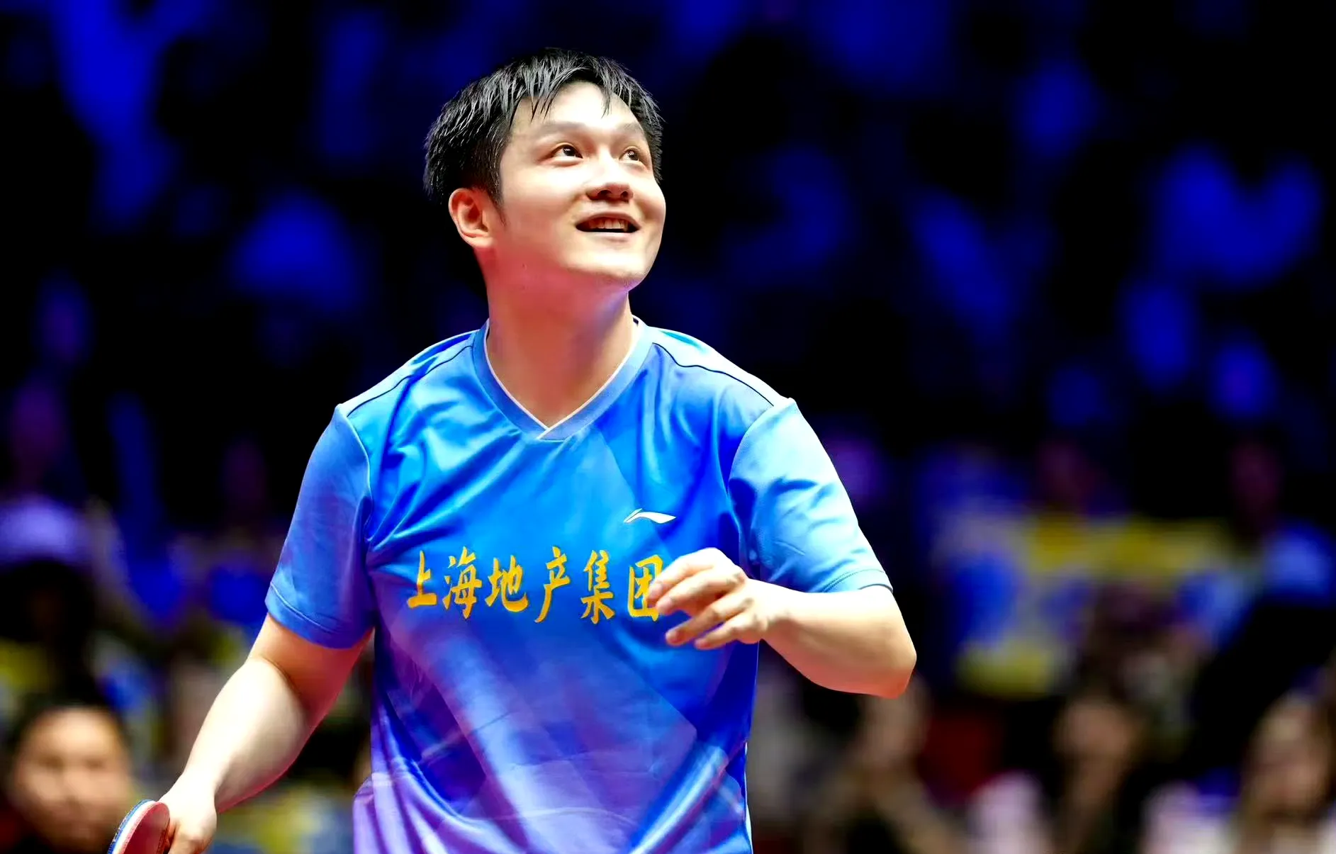 日本队碾压波兰队，许昕高光表现