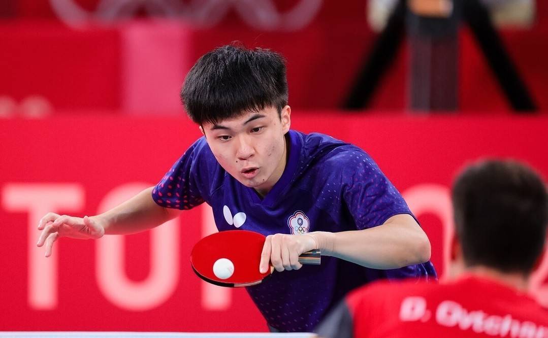 日本队横扫中国队，戴资颖带队取胜