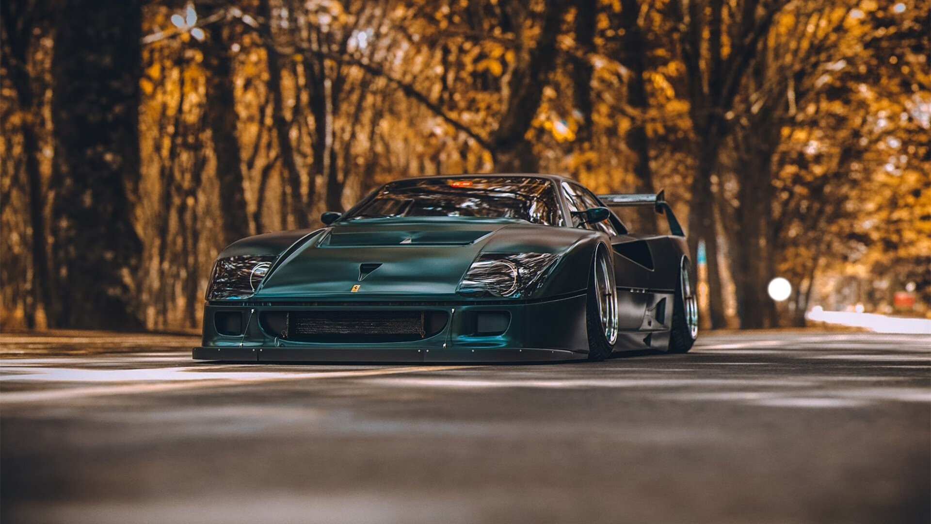 不是梅西，不是小罗，不是哈维，今夜的诺坎普，为富安健洋而鸣