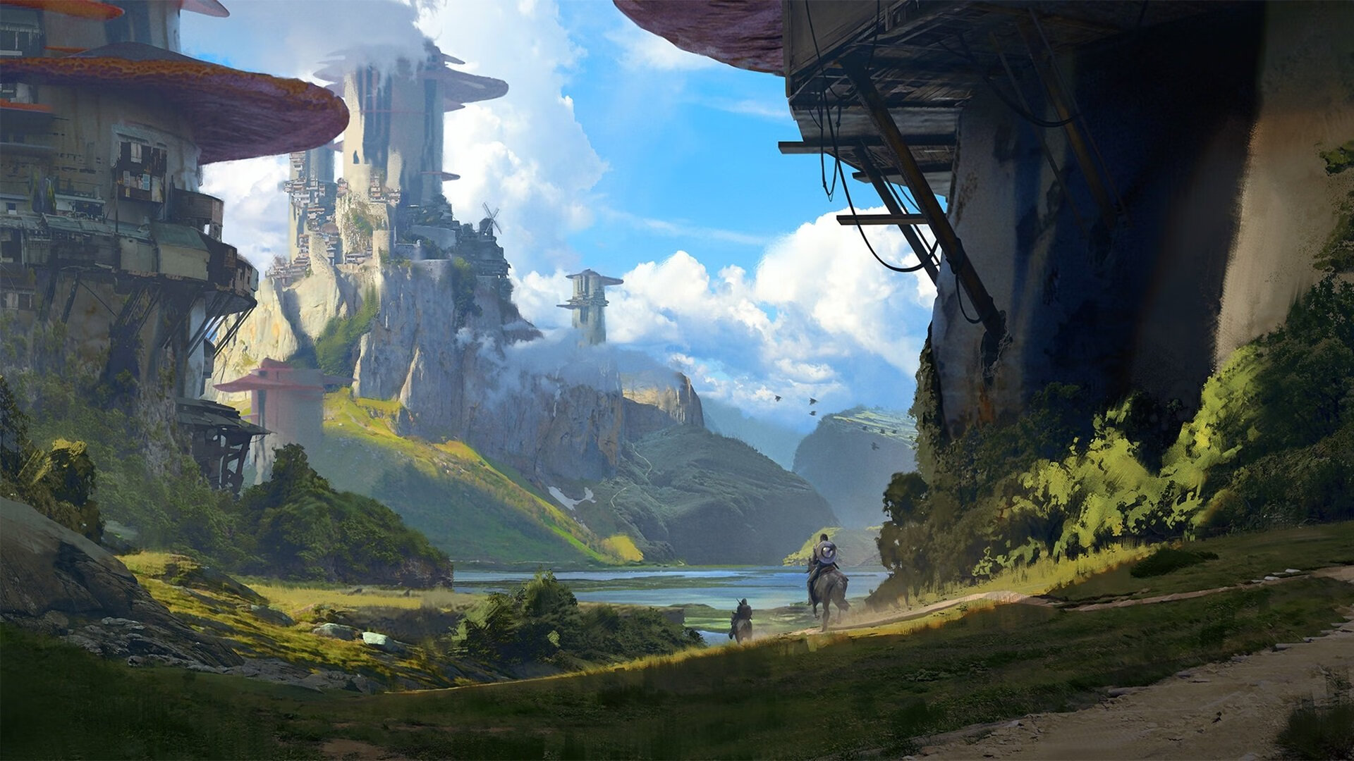 封锁，接管，统治，体育世界两极相通的王者逻辑